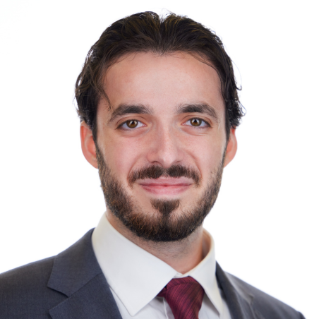 Kyle S. Rubovits