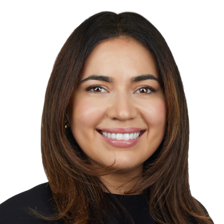 Marycarmen Nevarez