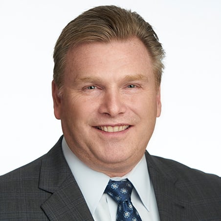 Michael Benoit