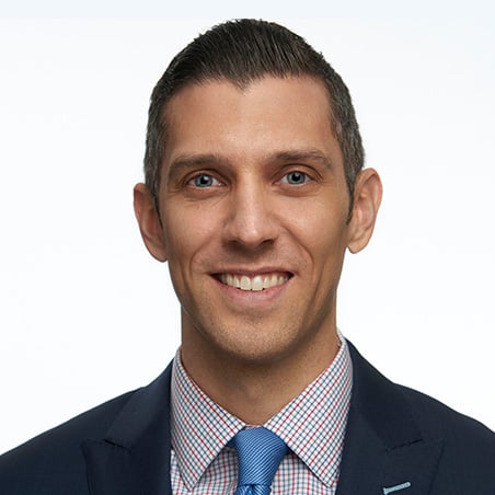 Nicholas Breit