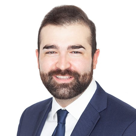 Nicholas Santangelo