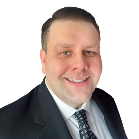 Sean F. Harding