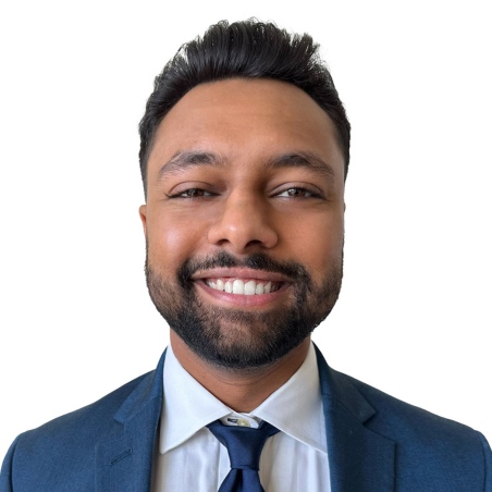 Sean Roopcharan