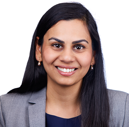 Sherya Canakapalli