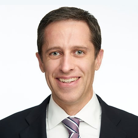 Steven Dufault