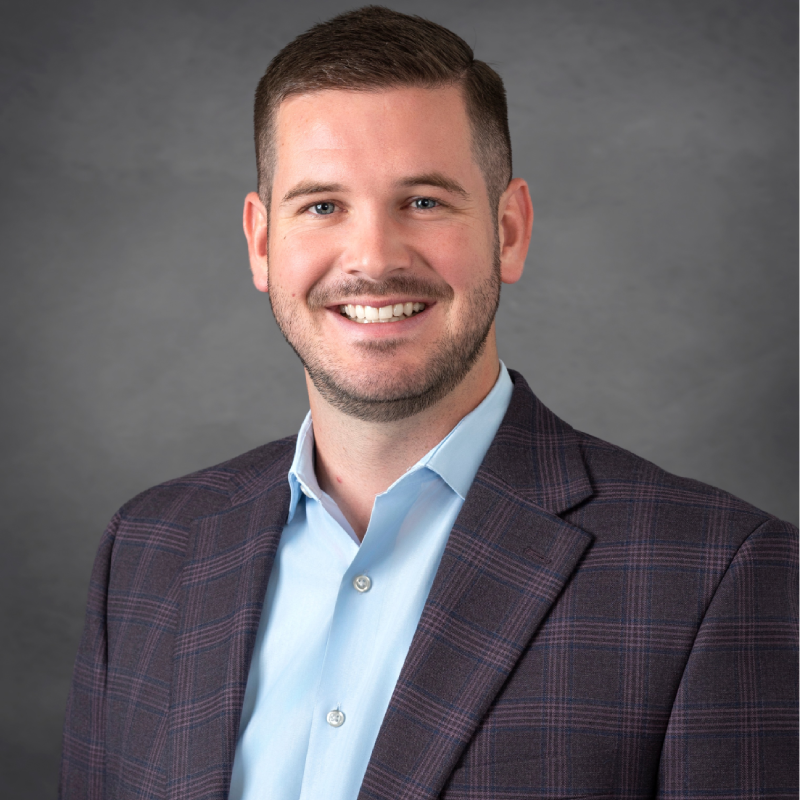 Trent Hofmeister