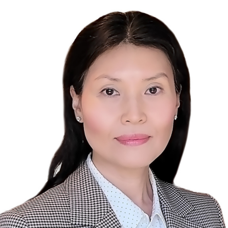 Zhee Sarabia