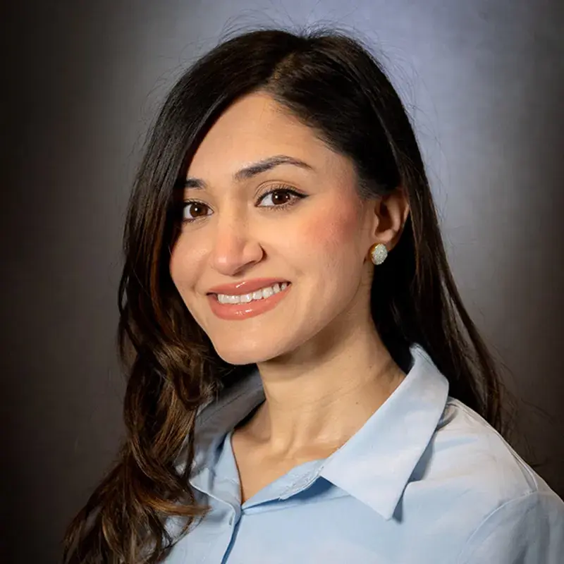 Fatima Ahmed