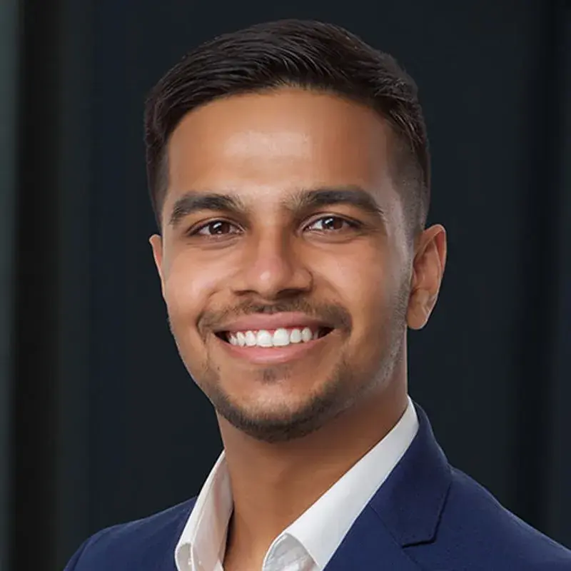 Devanshu Amin