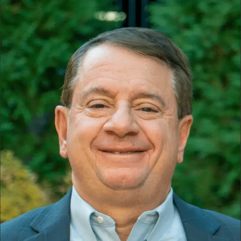 Marc Austin