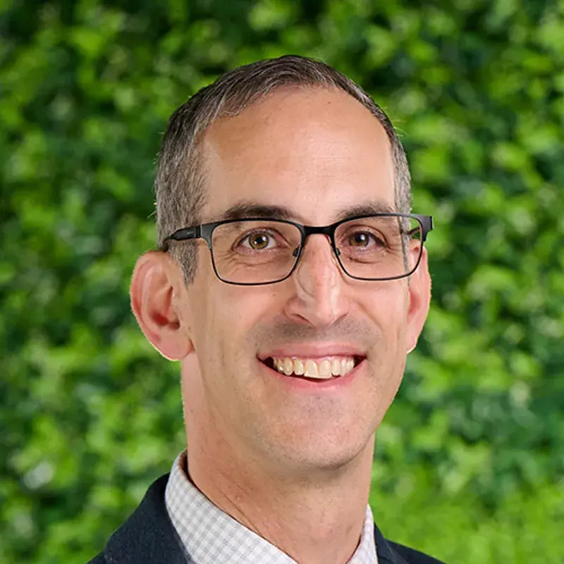 Eric Bernstein