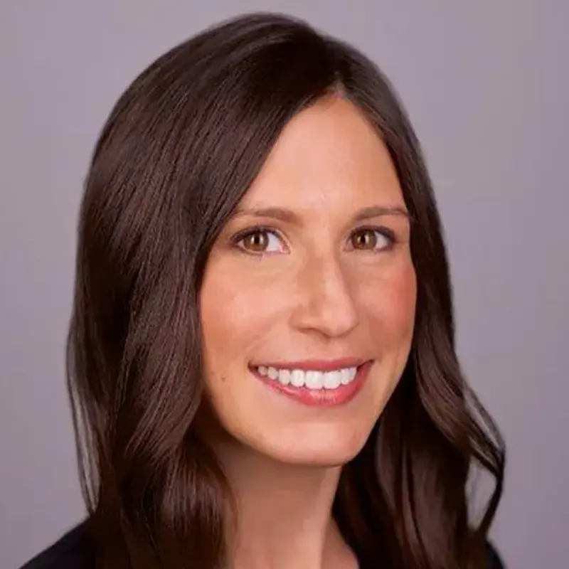 Stacey Rosenson