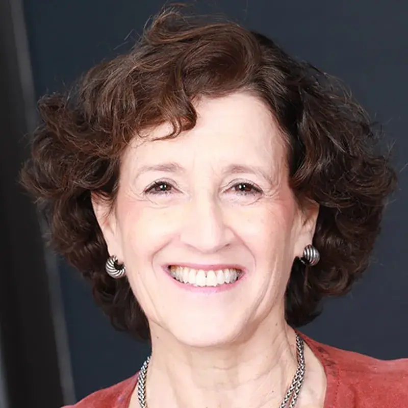 Stephanie Carmel