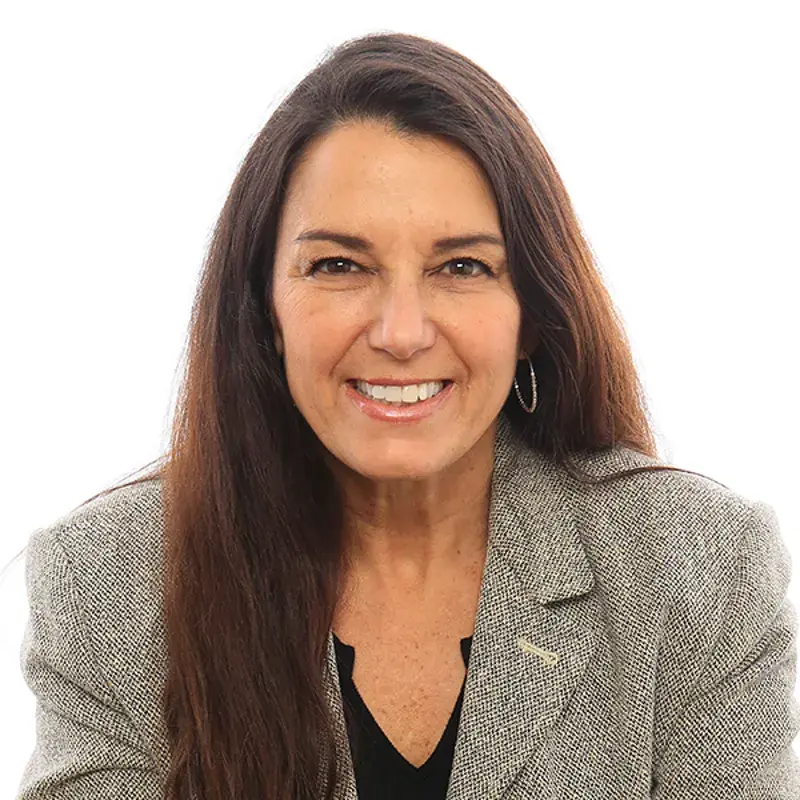 Christine Cione