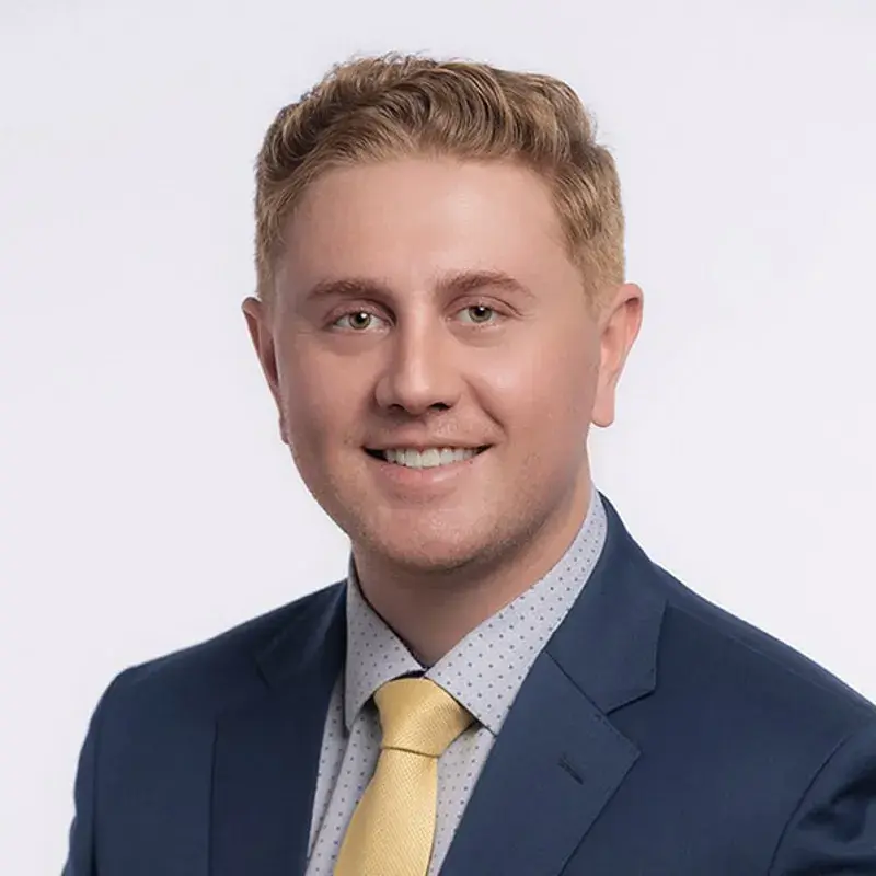 Adam Corder