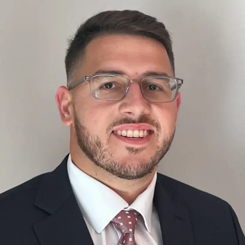 Nick  Crapanzano