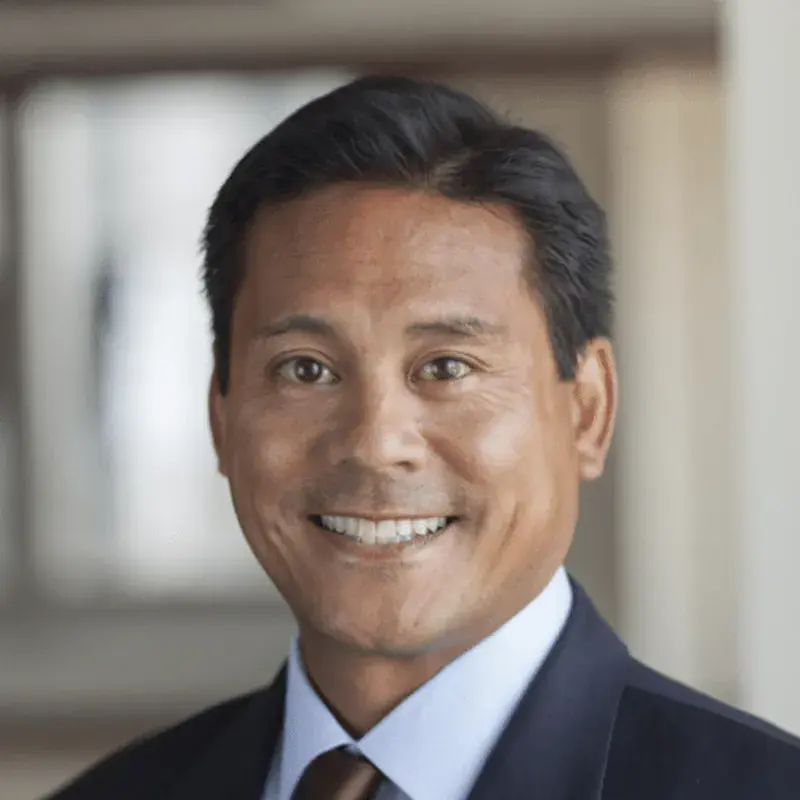 Tony Cruz