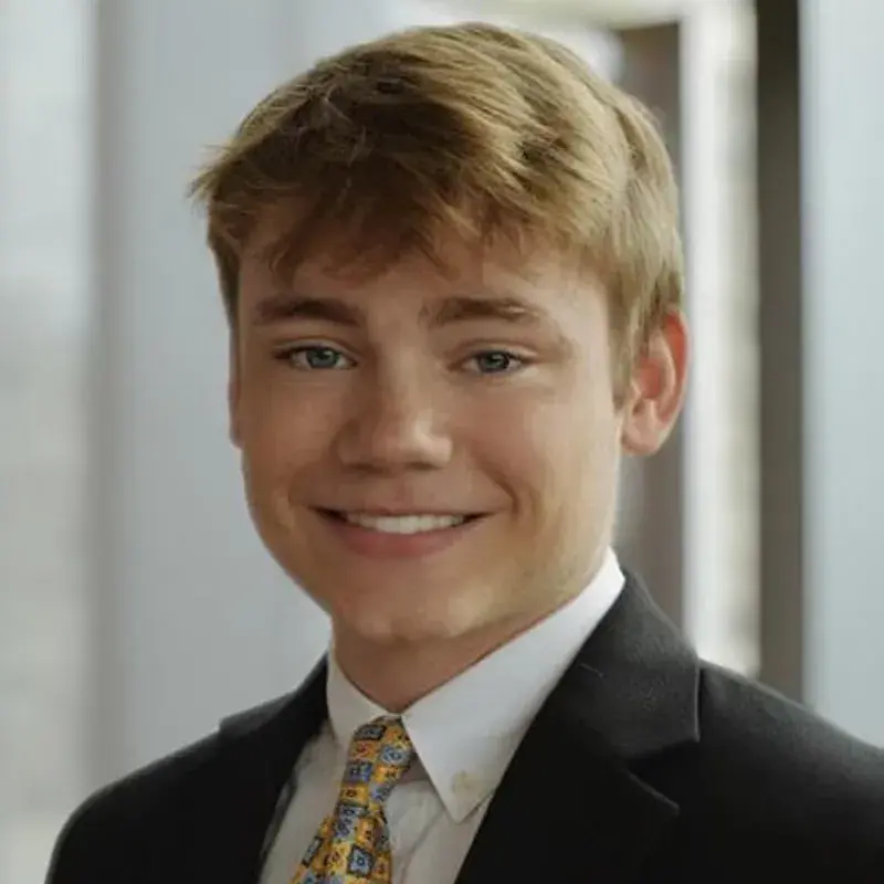 Liam Desmond