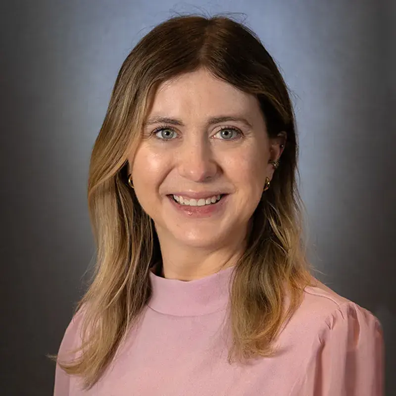 Alicia Eichelberger