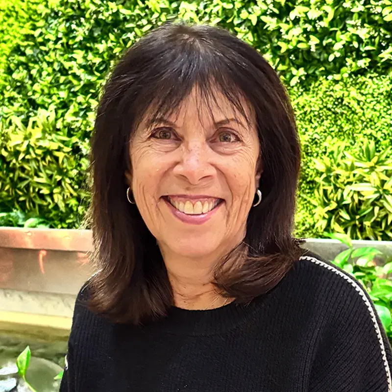 Barbara Fried