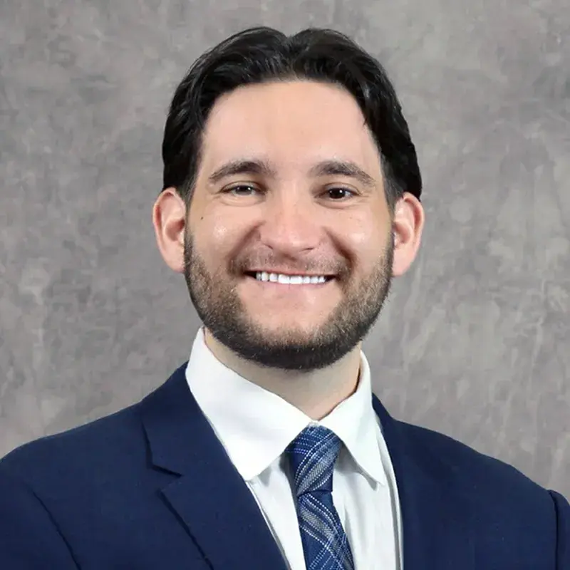 Spencer Friedman