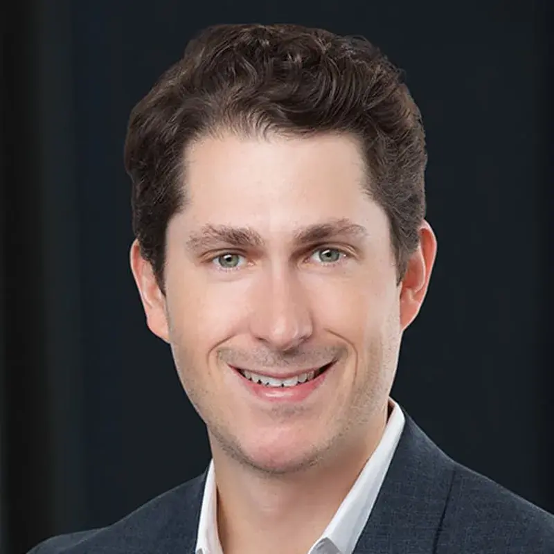 Zachary Gering