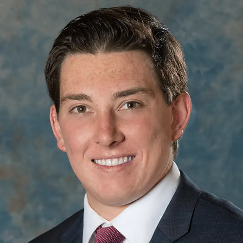 Dillon Gorham