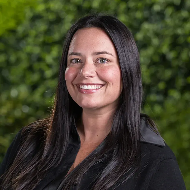 Lyndsey Gorham