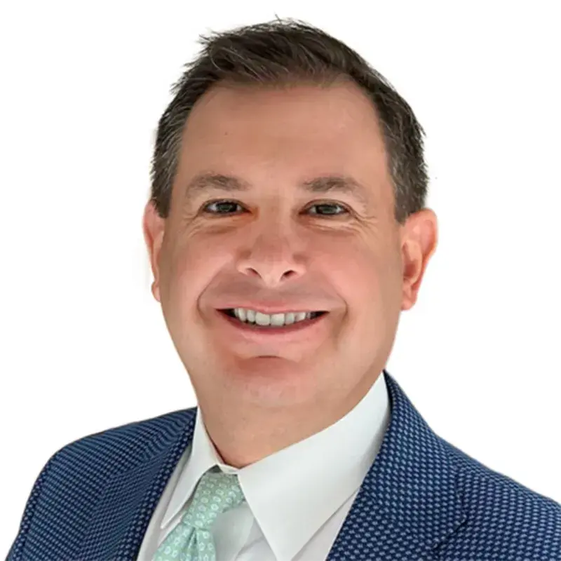 Michael Goss