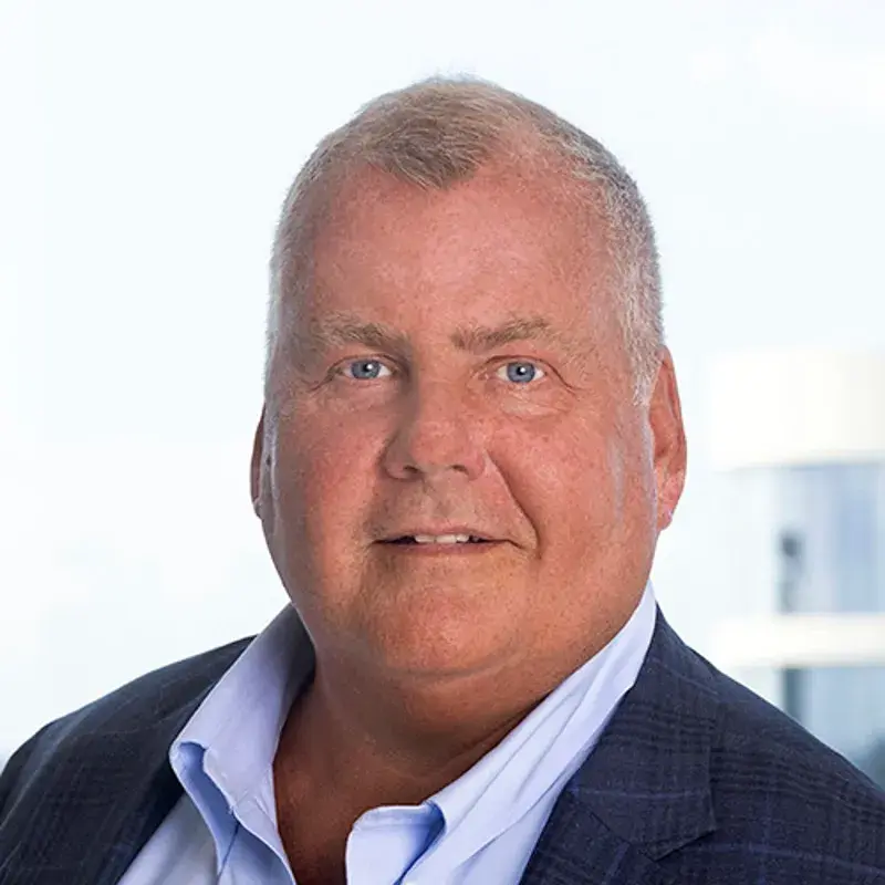 Rob Gryboski