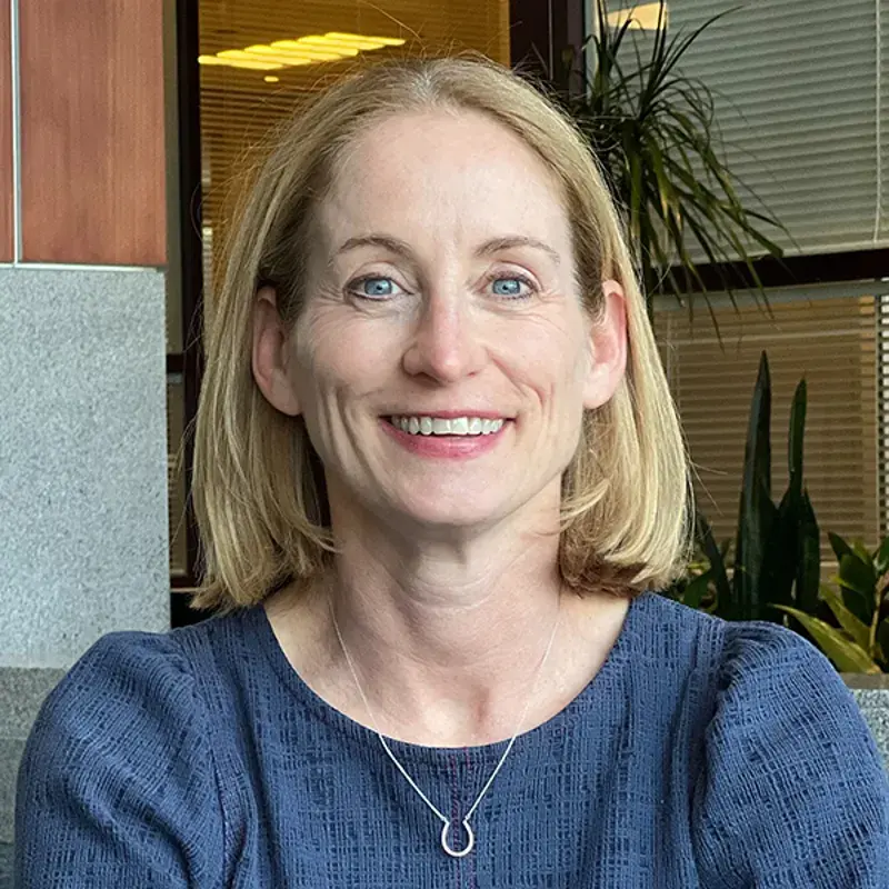 Sarah Hannibal
