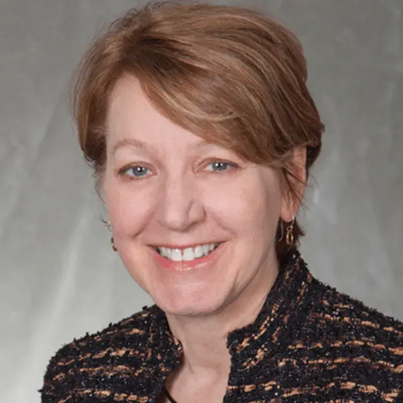 Gail Harris