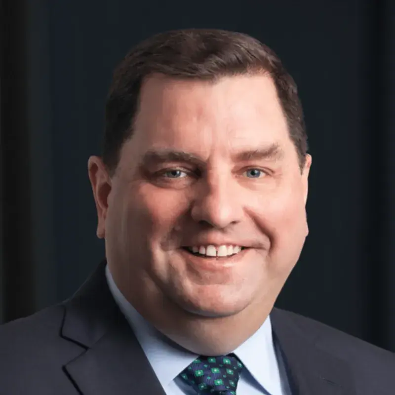 Thomas J. Kavanagh