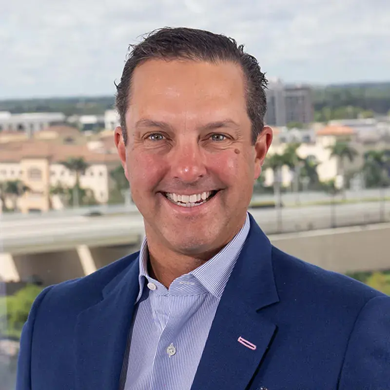 John Kovacs