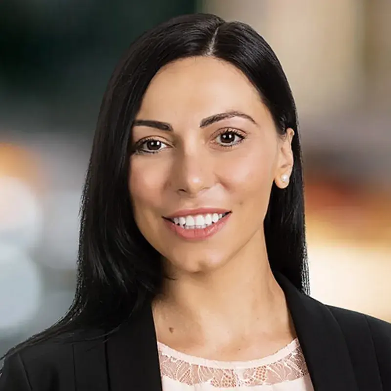 Sonia Kraus