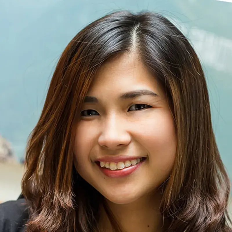 Joy Kuvareewong
