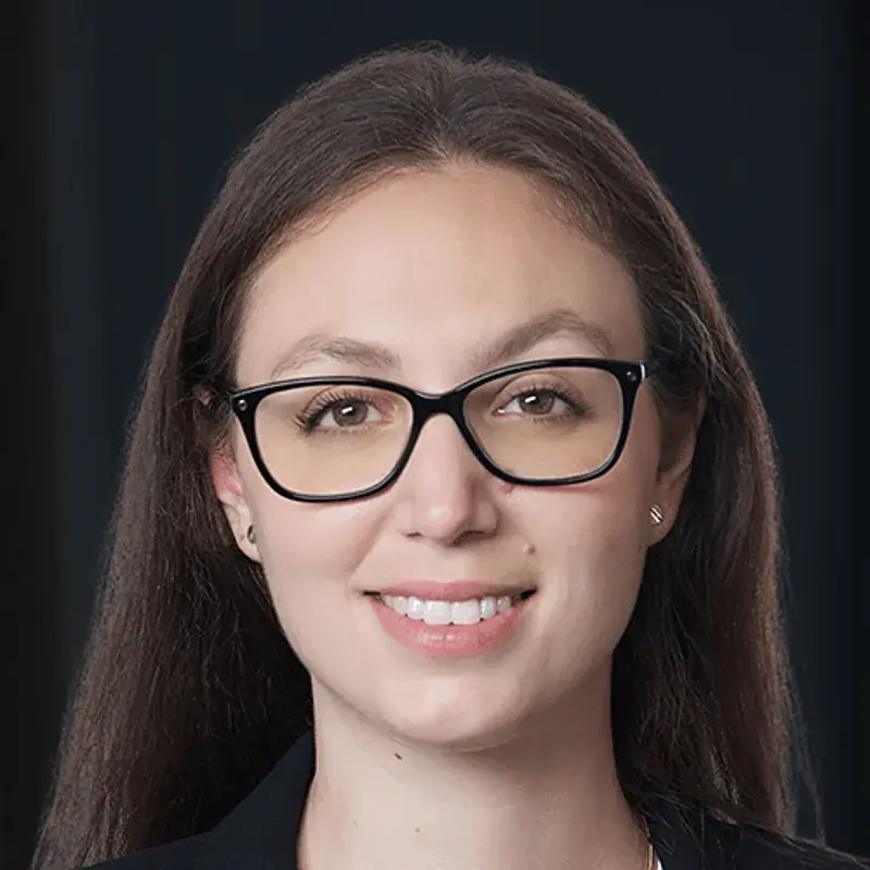 Gloria Levorin