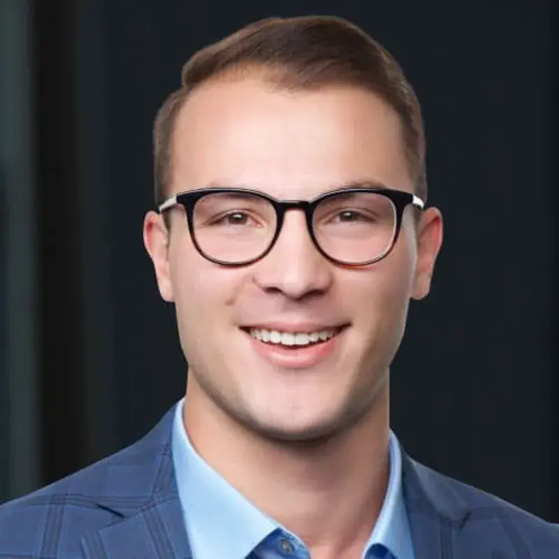Dominick Matteo