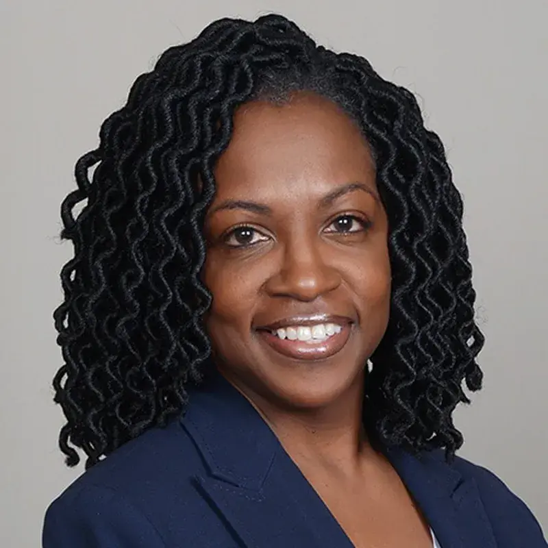 Felicia McGee