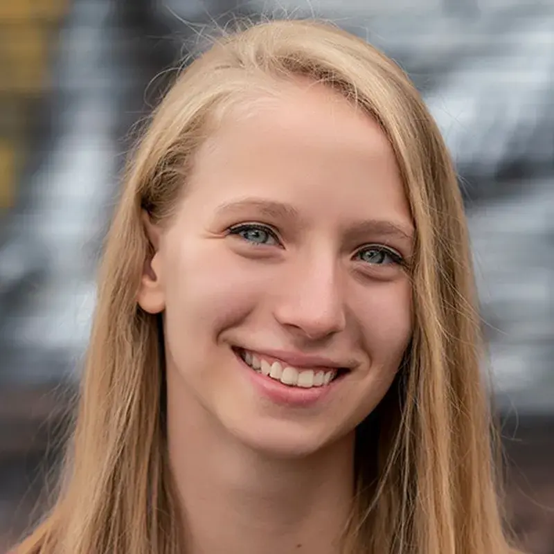 Madelyn Oemig