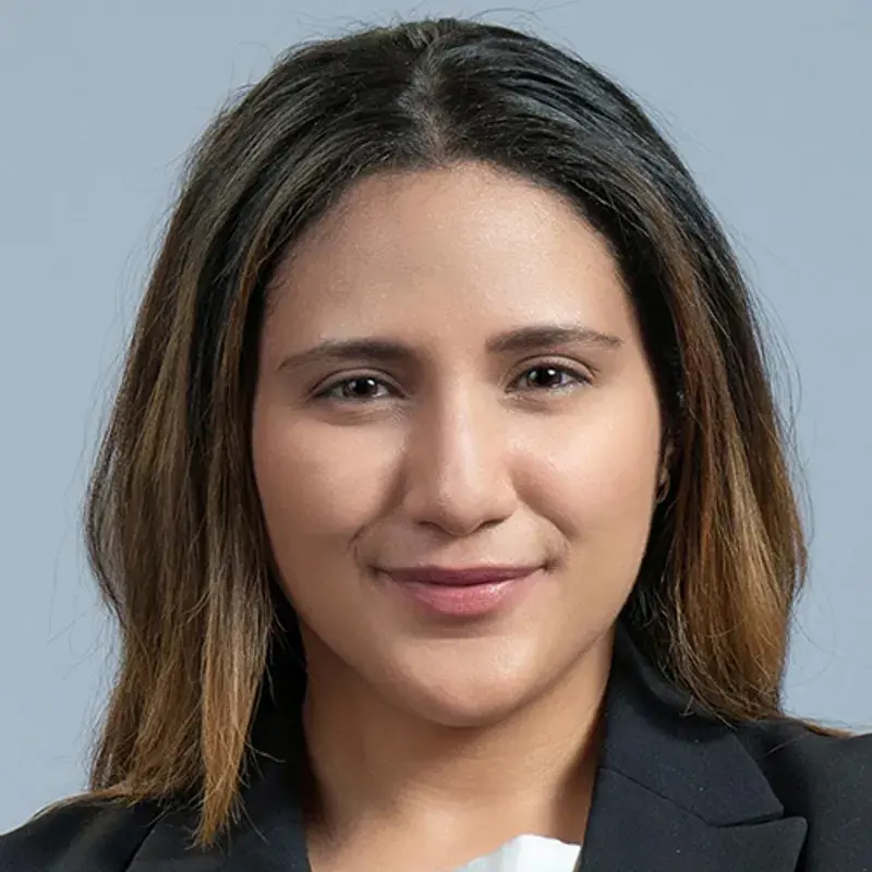 Andrea Olivares