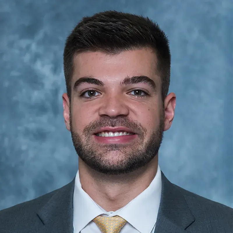 Matthew Oliveira