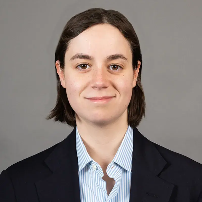 Sarah Pascucci