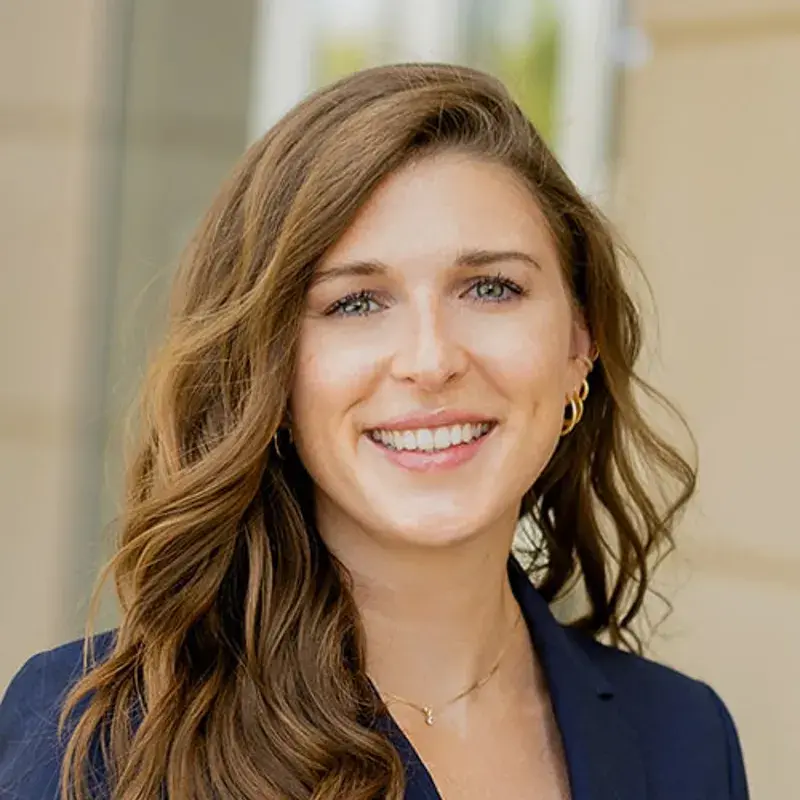 Samantha Paul-Hackman