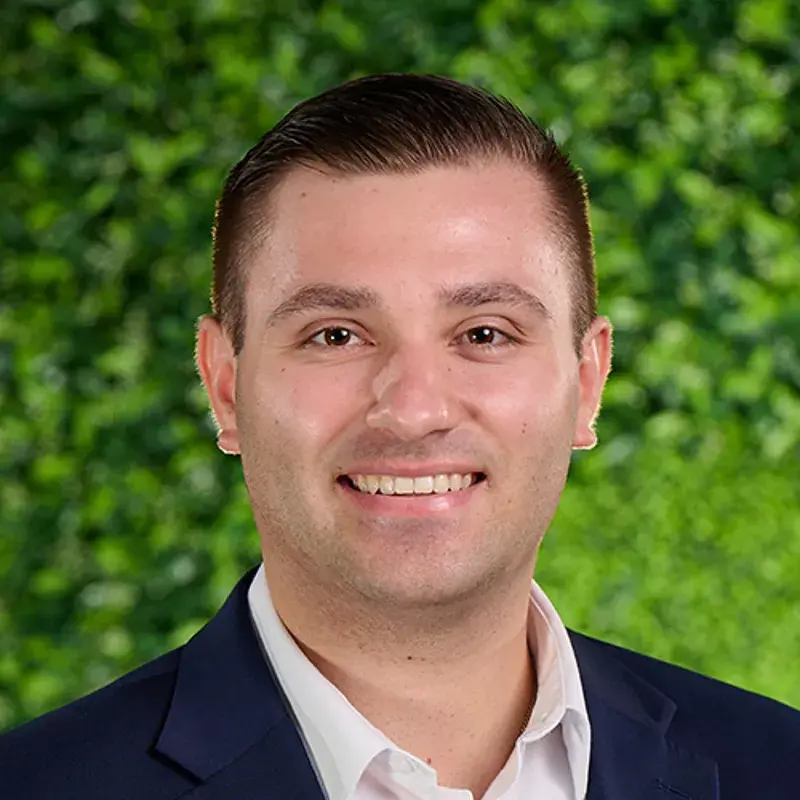 Vincent Pecoraro