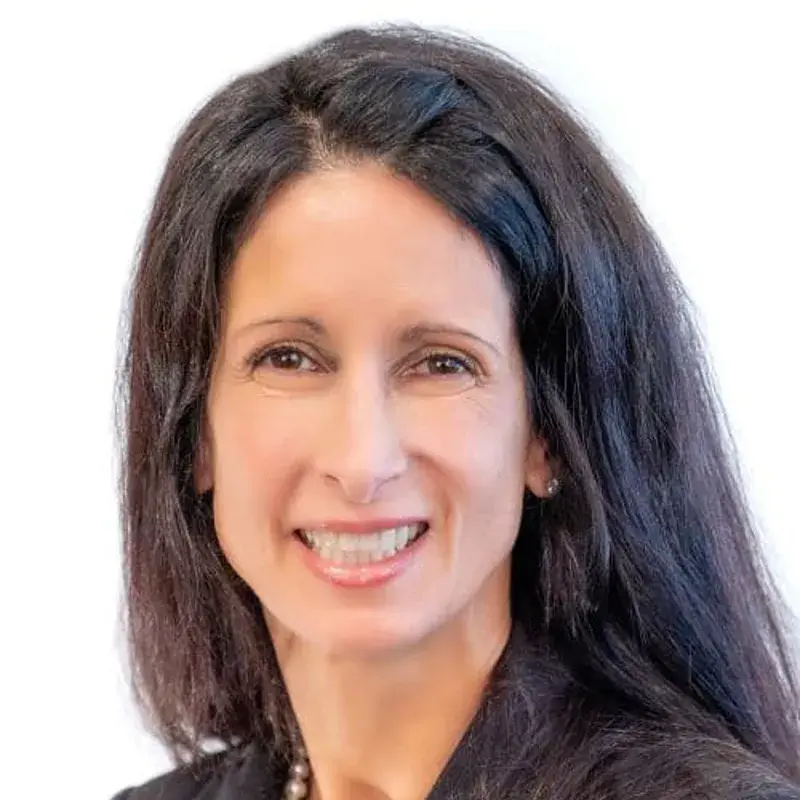 Jennine Ramsey LaCroix