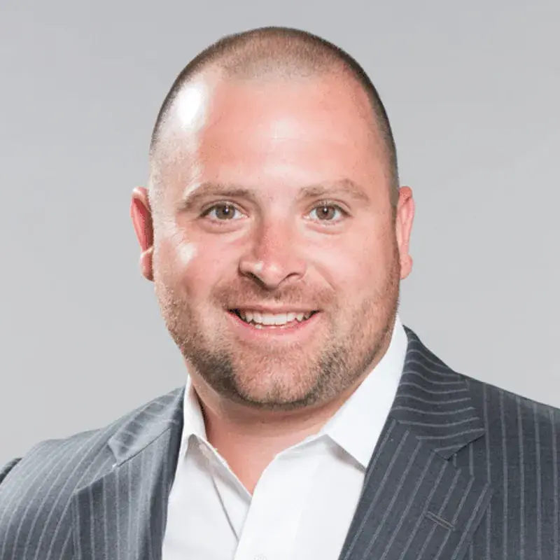 Gregory Reynholds