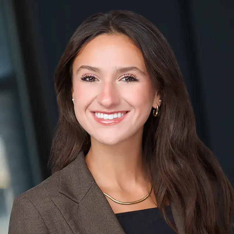 Ally  Rosenbaum