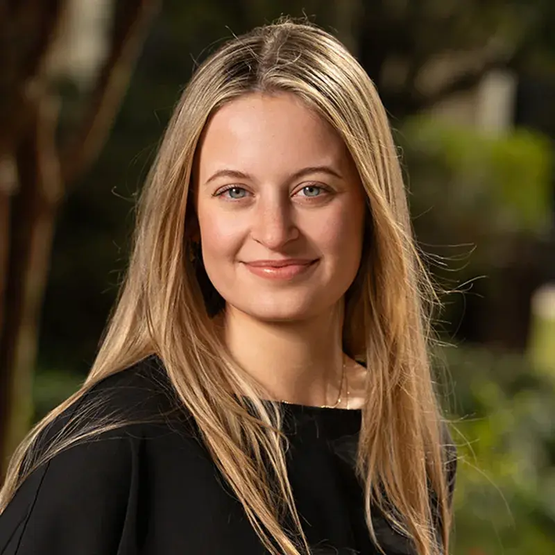 Madeline Rowe
