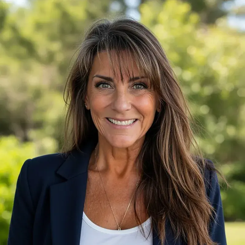 Marie  Santangelo